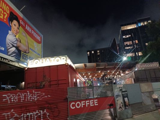 Equator Coffees by null