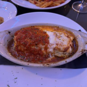 Casa Calamari - Lasagna - Italian Near Me - Surfside Beach, South Carolina