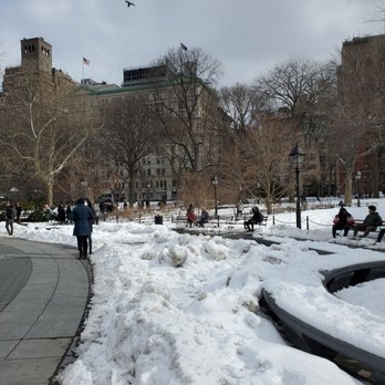 Washington Square Park - Parks Near Me - New York, New York Washington Square Park - Parks Near Me - New York, New York