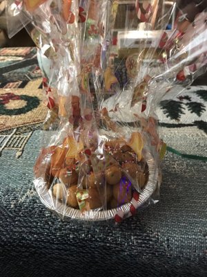 Holtermann's Bakery by null