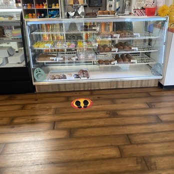 Groovy Duck Bakery - Inside - Bakeries Near Me - Raleigh, North Carolina Groovy Duck Bakery - Inside - Bakeries Near Me - Raleigh, North Carolina