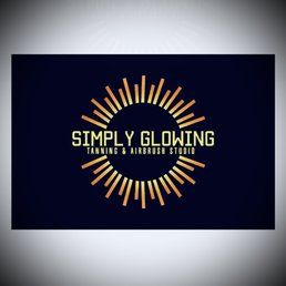If you want a simple glow this is the place to go! If you want a simple glow this is the place to go!