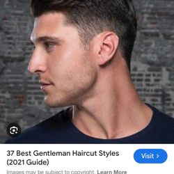 Mr Barber