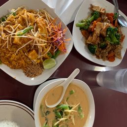 Red Curry