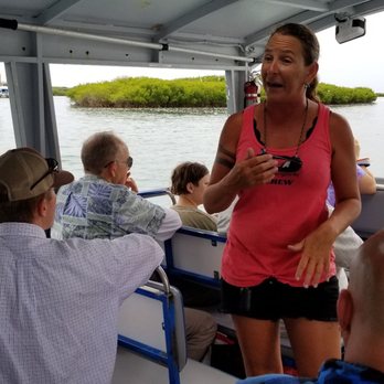 Ponce Inlet Watersports - Boat Tours Near Me - Ponce Inlet, Florida