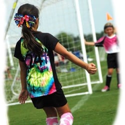 We don't demand that the youth teams win.  We demand that they play good soccer.