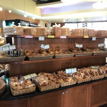 Breeze Bakery Cafe - Baked goods - Bakeries Near Me - Annandale, Virginia