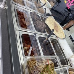Tony Street Tacos