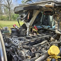 Respect Diesel Services