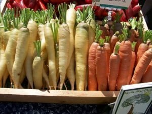Emmaus Farmers’ Market by null