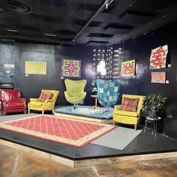 B Side Indie Music Cafe
