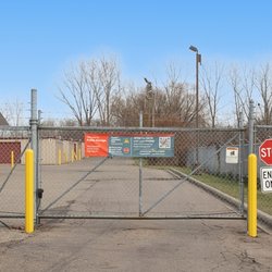 Public Storage