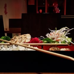 Yida Sushi