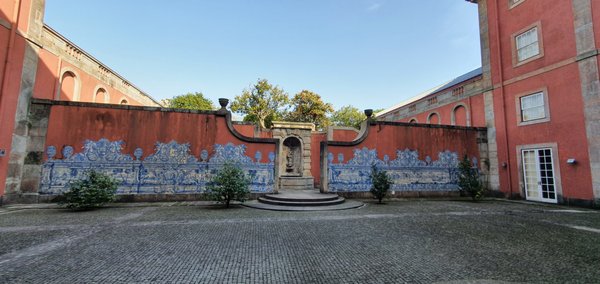 Soares dos Reis National Museum by null