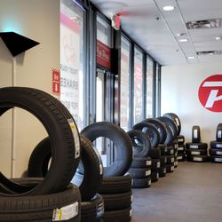 Pep Boys