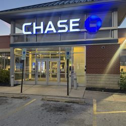Chase Bank