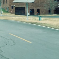 Lakeshore College - Solar panel