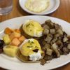 Break'n Eggs Creperie gift card