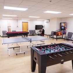 Indiana Center for Recovery