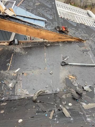 Slide of Crystal Roofing & Complete