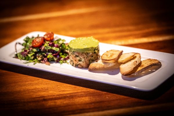 Bigode Steakhouse by null