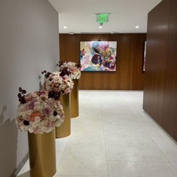 Rose Cafe & Restaurant - Entrance - Cafes Near Me - Sunny Isles Beach, Florida