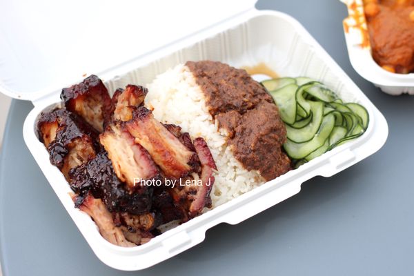 KAOKAO Grill by null