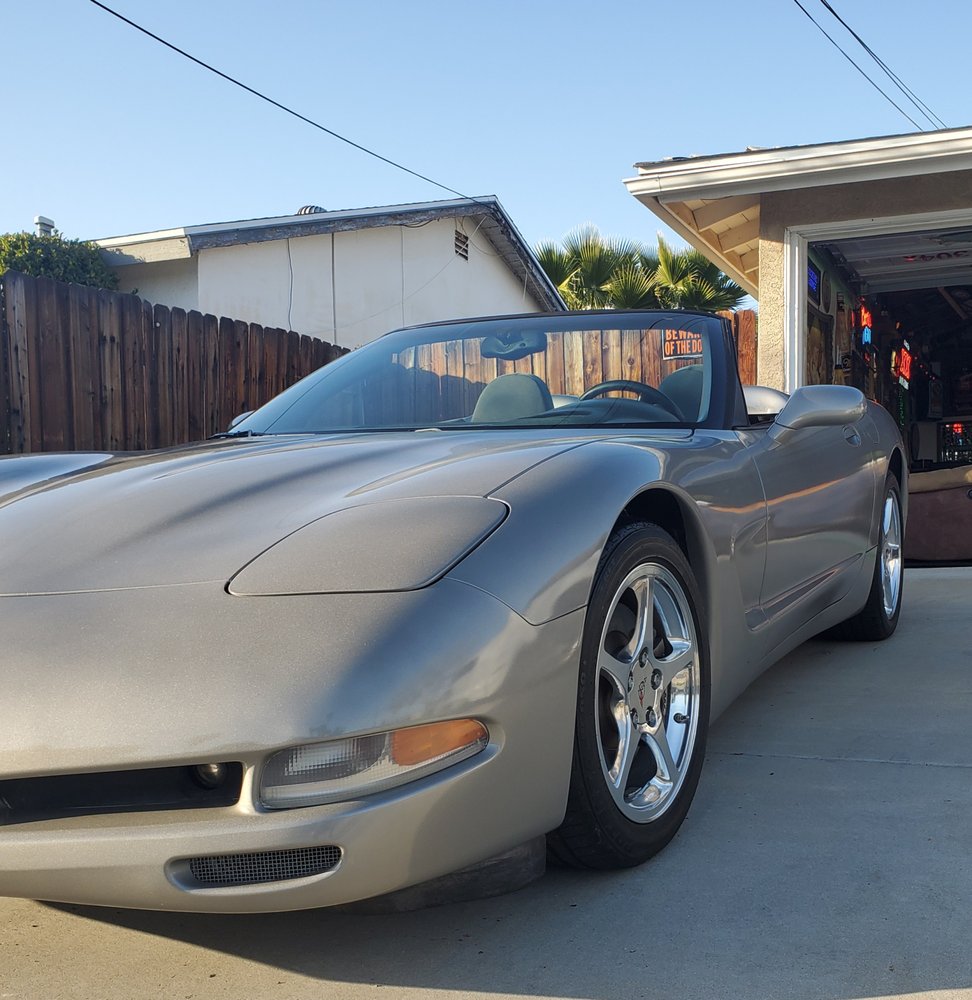 EARL SCHEIB PAINT & BODY 350 Photos & 34 Reviews Body