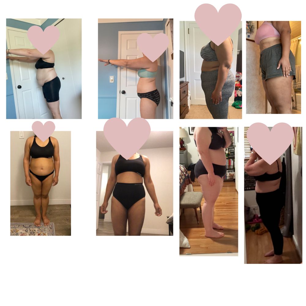 Fit & Fearless Women’s Health Image