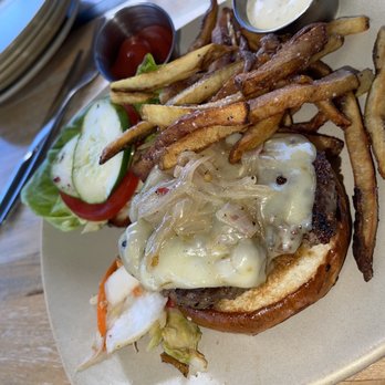 Monkeypod Kitchen - New American Near Me - Lahaina, Hawaii