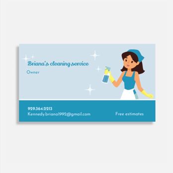 Briana’s Cleaning Services - Home Cleaning Near Me Briana’s Cleaning Services - Home Cleaning Near Me