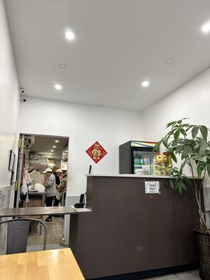 Steam Box Rice Roll by null