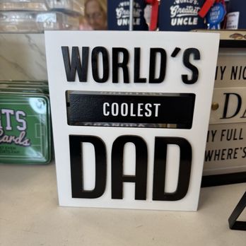 Marshalls - I'd sure like this for Father's Day! - Department Stores Near Me - Spartanburg, South Carolina