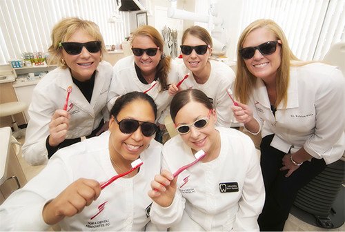 Virginia Young, Dentist in Indianapolis at Nora Dental Associates PC