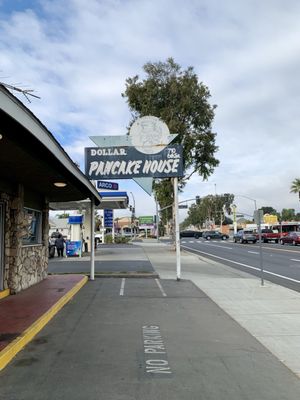 Silver Dollar Pancake House by null