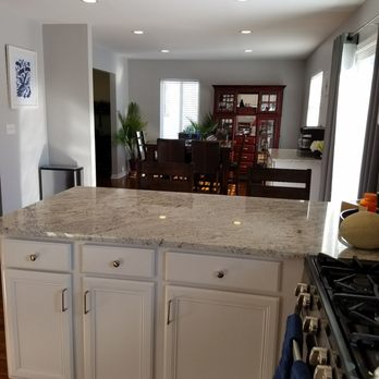 Granite - Granite is gorgeous! - Countertop Installation Near Me - Oswego, Illinois