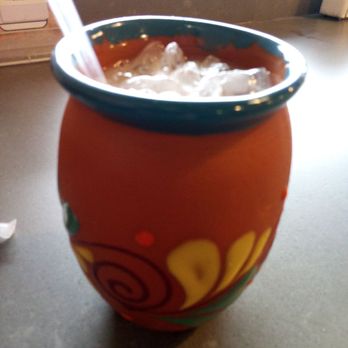 Los Pookies - Aguas Frescas ($5) - Tacos Near Me - Albuquerque, New Mexico