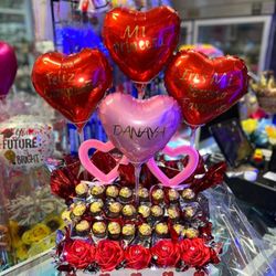 Perfumeria Elsy And Flowershop