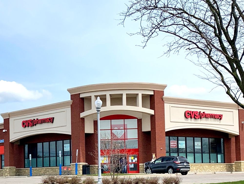 CVS PHARMACY Updated April 2024 26 Photos & 17 Reviews 45300