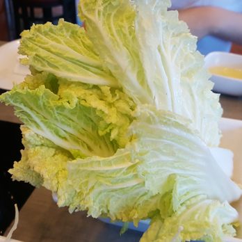 Hot Pot City - Napa Cabbage - Chinese Near Me - Houston, Texas Hot Pot City - Napa Cabbage - Chinese Near Me - Houston, Texas