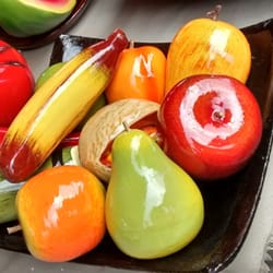 Mercado de Artesanías de Tonalá - Frutero