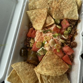 Chop Chili - Chop Nachos - Burgers Near Me - Smyrna, Georgia