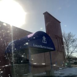Logos Baptist Assembly