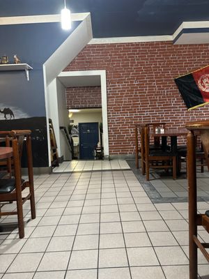 Sameem Afghan Restaurant & Catering by null