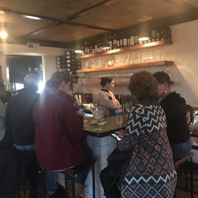 Gilda's Skaneateles by null