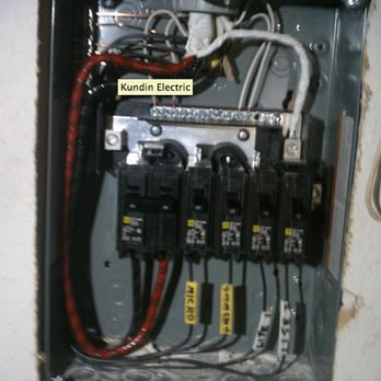 Kundin Electric - Electricians Near Me Kundin Electric - Electricians Near Me
