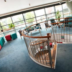 Hemma - Hemma's Mezzanine