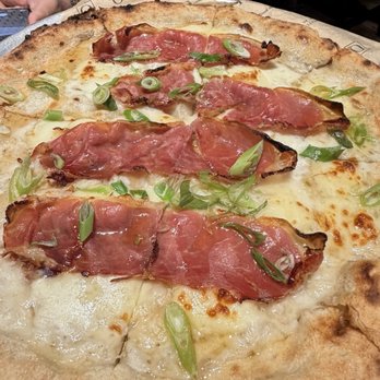 Olivia - Pizza Near Me - St. Petersburg, Florida Olivia - Pizza Near Me - St. Petersburg, Florida