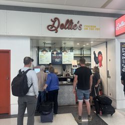Dollie’s