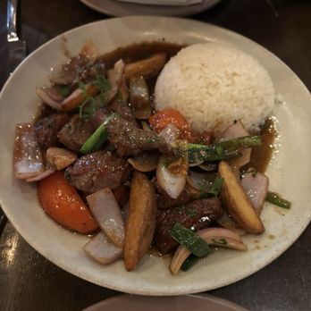 Jarana - Peruvian Near Me - East Rutherford, New Jersey Jarana - Peruvian Near Me - East Rutherford, New Jersey